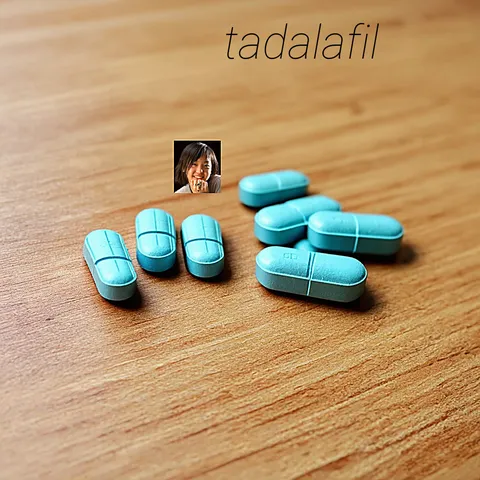 Tadalafil acquisto online